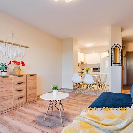 Apartament U Andzi Apartment Stegna  Bagian luar foto