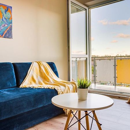 Apartament U Andzi Apartment Stegna  Bagian luar foto