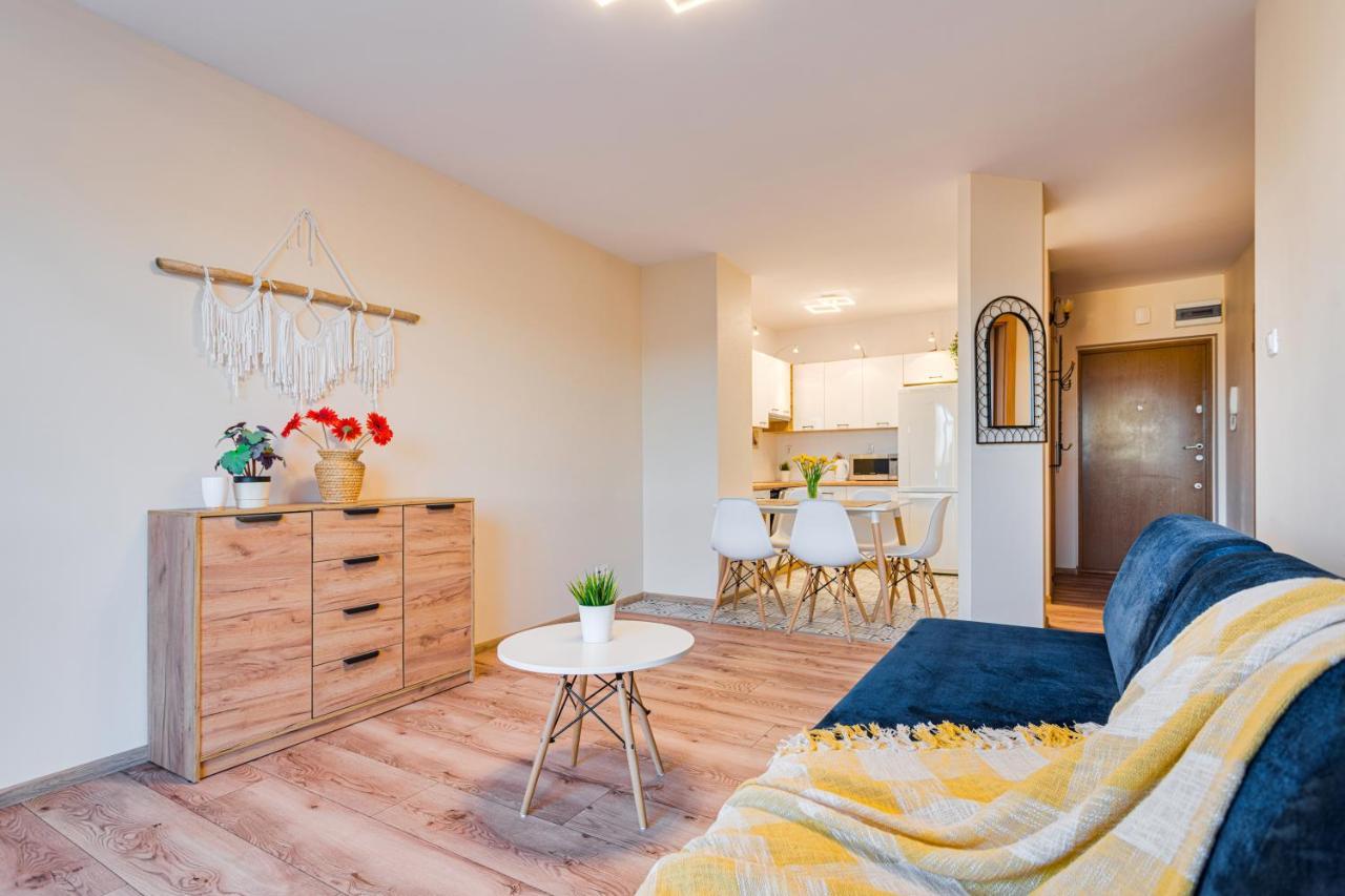 Apartament U Andzi Apartment Stegna  Bagian luar foto