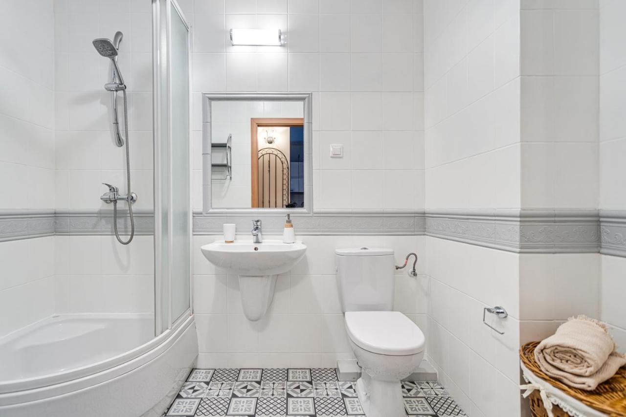 Apartament U Andzi Apartment Stegna  Bagian luar foto