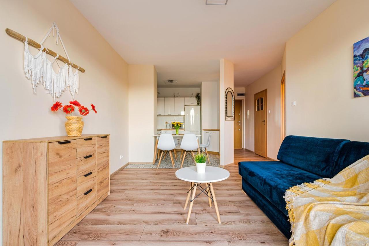 Apartament U Andzi Apartment Stegna  Bagian luar foto