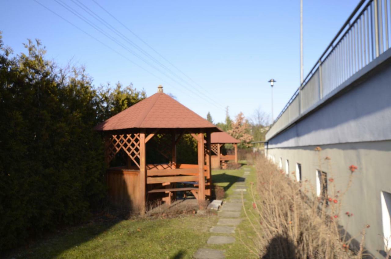 Apartament U Andzi Apartment Stegna  Bagian luar foto